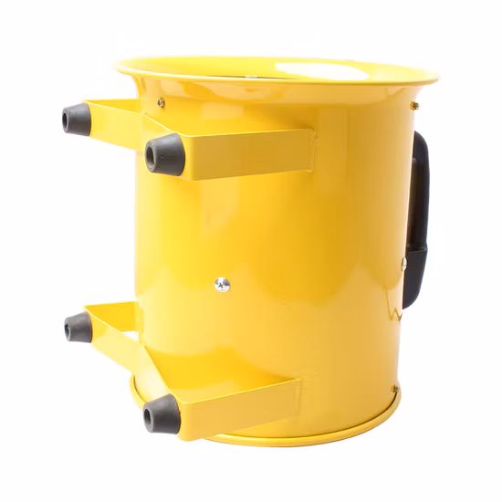 Vendite calde Hangda Fan Ventilatori di scarico industriali Portatili 8