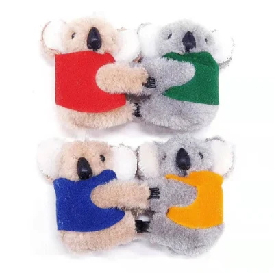 Nuovo arrivo 2023 adorabile peluche Koala Bear con T