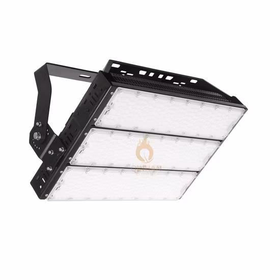 Laboratori di alta qualità Lampada con lente d'ingrandimento per salone di bellezza Morsetto da scrivania Lampada con lente d'ingrandimento illuminata a LED